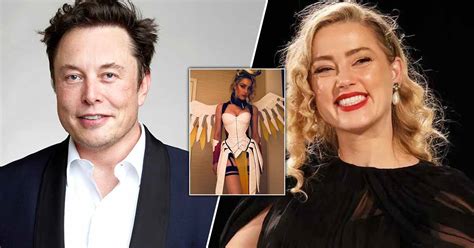 amber heard leaked videos|Amber Heard backs revenge porn bill and shares nude hacking。